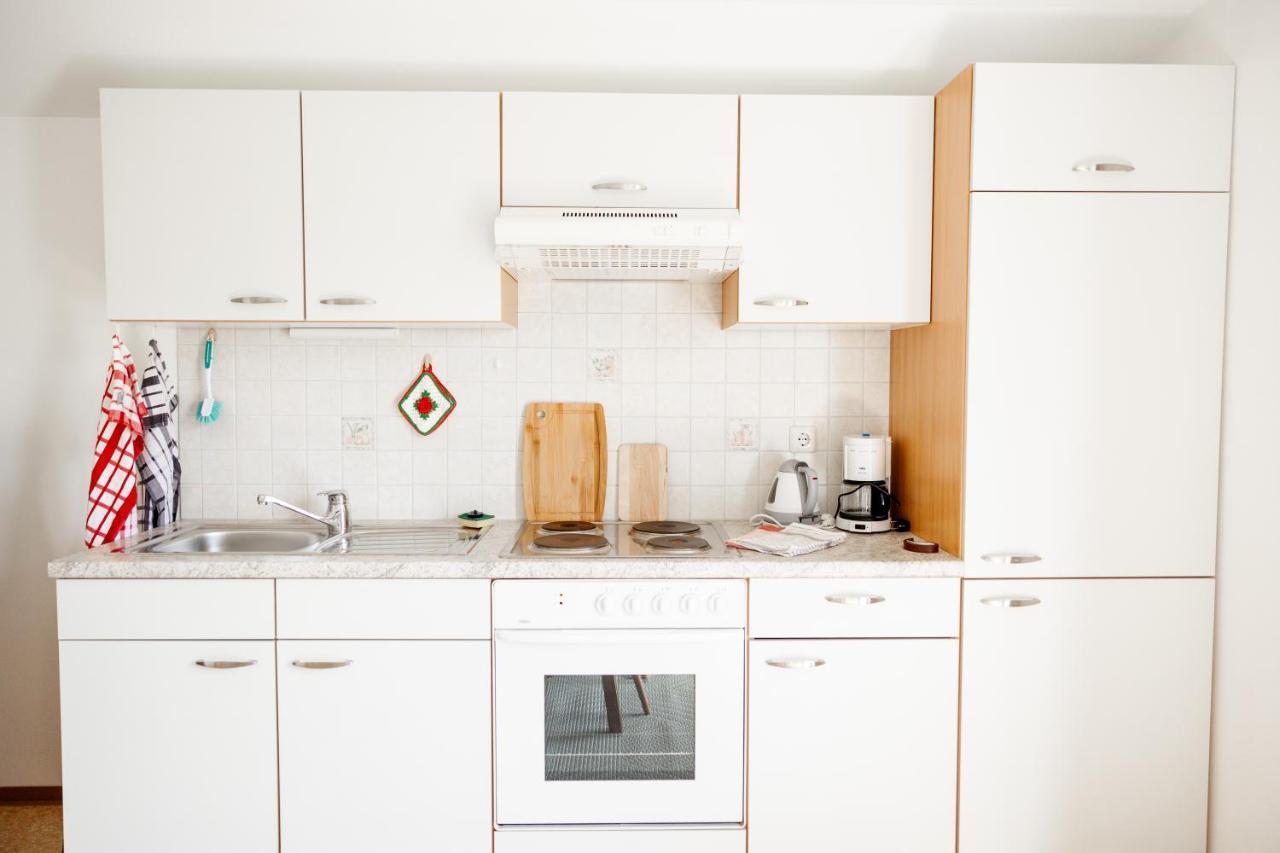 דירות גשוואנדט Haus Michaela מראה חיצוני תמונה