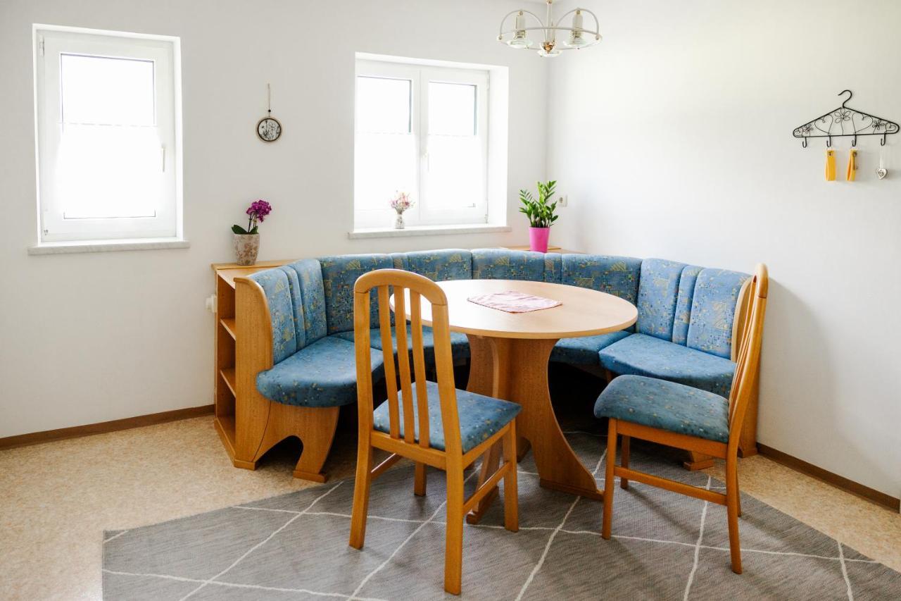 דירות גשוואנדט Haus Michaela מראה חיצוני תמונה